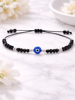 🖤🧿 Evil Eye Bracelet